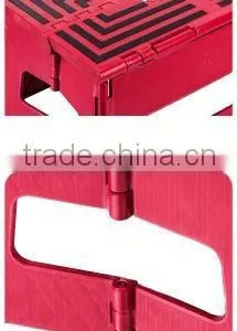 Child Easy Storage Stool Plastic Stool 450725 thumbnail-3