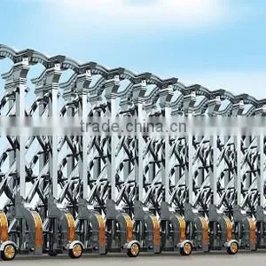 Folding Gate JG 707 thumbnail-1