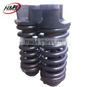 E325C Excavator Recoil Spring for E325 Track Idler Tensioner Assembly thumbnail-3