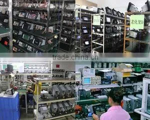 Shenzhen Zest Technology Co., Ltd. company overview - view 3 thumbnail