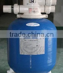 Top Mounted Sand Filter thumbnail-2