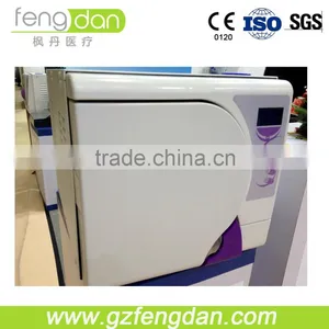 23L Precise Digital Display Laboratory Autoclave thumbnail-1