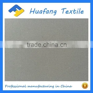100% Polyester Knitted Plain Fabric for Garment thumbnail-3