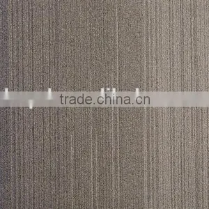 100% Nylon 66 100*50 Floor Carpet Tiles Conference Room Carpet Tiles thumbnail-2