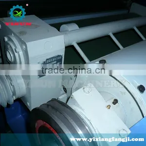 2015 High Speed Textile Machine -----YX187 Wool/cashmere/fiber Opening Machine With Six Rollers thumbnail-5
