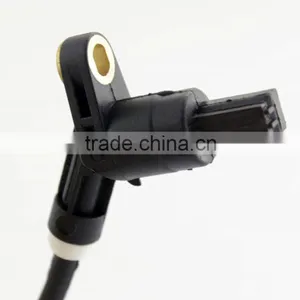 MK3 Golf Vento Front & Rear ABS Speed Sensor Kit Left Right Driver Passenger thumbnail-2