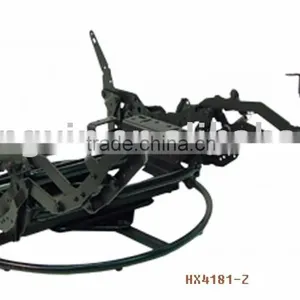 HX-4181-Z Mechanism thumbnail-1