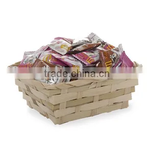 Bridal Favors Centerpieces Beautifully Designed Basket thumbnail-1
