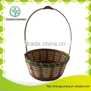 For Putting Presents in Bamboo Decorative Basket thumbnail-1