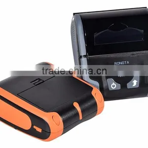Bluetooth Mobile Printer RPP300BWU With Bluetooth and Wifi and Usb Interface thumbnail-3