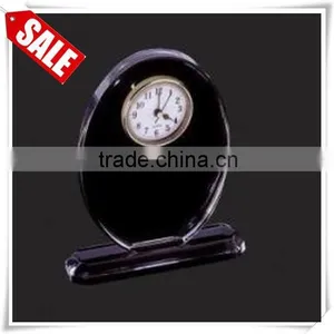 Acrylic Craft With Clock thumbnail-2