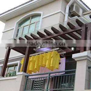 Newest 2016 Electric Drive Airer A004 to Change Your Life Style at Smart Home thumbnail-3