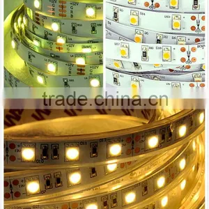 2013 Best-selling Waterproof Smd Led Strip 5050 With CE ROHS Approve thumbnail-1