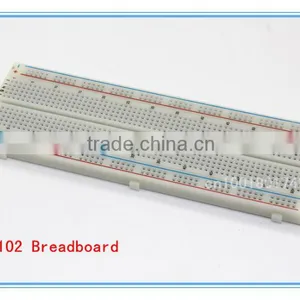 Raspberry Pi Model B Plus T Cobbler, Expansion DIY Kit (40pin Cable + Breadboard + T-cobbler) thumbnail-4