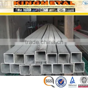 Welded 304 Stainless Steel Square Hollow Section Price thumbnail-5