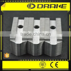Lathe Soft Jaws for Metal CNC Spinning Lathe Machines thumbnail-6