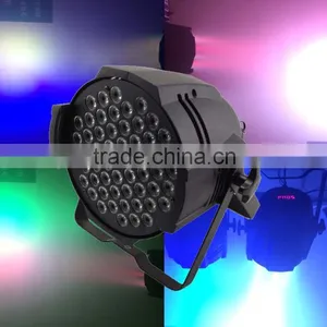 54*3W LED PAR Light (Not Waterproof) Indoor Led Par Light thumbnail-4