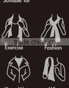 High Quality Microfiber Sports Gym Towel thumbnail-1