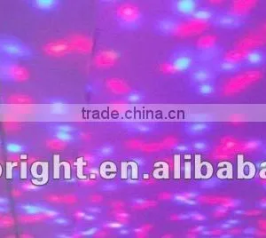 2015 Popular Netherlands Led Dancing Effect dj Lighting Crystal Ball thumbnail-5