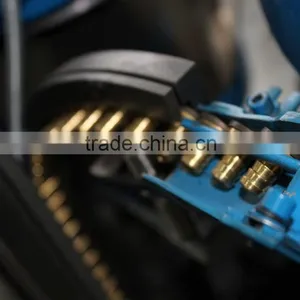 Distribution Assemble Core Car Radiator Hose Assembly Machine thumbnail-5