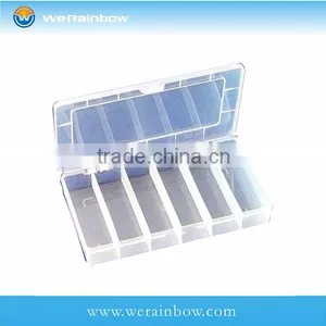 Plastic Storage Box With Trade Assurance thumbnail-1