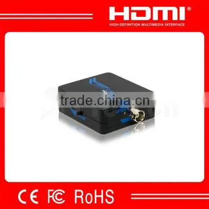 hd Sdi to Hdmi Converter 1080p With Asb Housing Mini Size Sdi Converter thumbnail-1