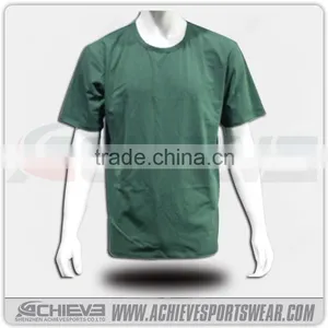 Wholesale Running Xxxl Size T-shirts, 100 Cotton t Shirt thumbnail-4