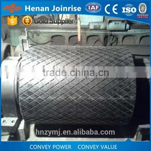 Large Torque Conveyor Drum Roller thumbnail-6