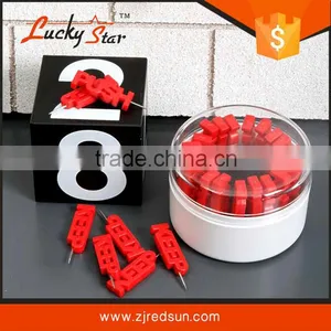 Wholesale Decorative Push Pins, Safety Push Pins, Push Back Pins thumbnail-2