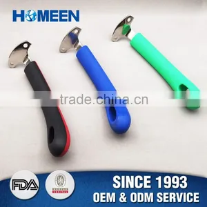 Cookware Parts Heat-insulated Silicone Handle for Milk Boiling Pot thumbnail-3