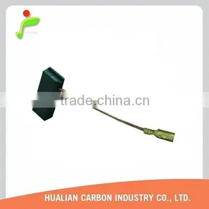 Power Tools Eletric Motor Carbon Brushes Bosch 1617000525 (GBH2-26) thumbnail-1