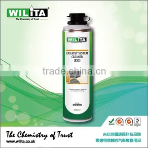 WILITA Car Exhaust System Cleaner Car Care Products thumbnail-1
