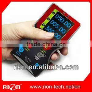 All-attitude Digital 3D North Finder -North Seeking,Roll:360deg Measurement Pitch:+/-80deg Measurement thumbnail-1