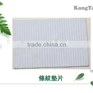 100% Latex Foam Sheet for Shoes Insole, Shoes Material thumbnail-1
