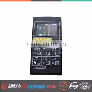 PC130 7 7835 10 2003 Excavator Monitor thumbnail-3