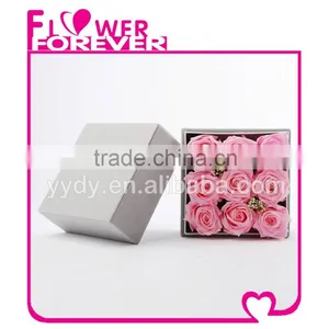 Best Gift Preserved Natural Rose thumbnail-4