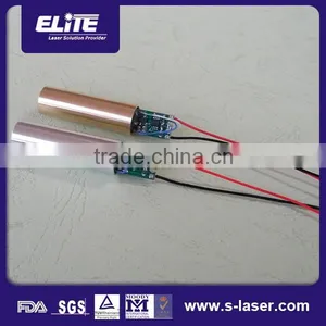 High Stability Direct Green Laser Diode Modules,520nm Green Laser thumbnail-1