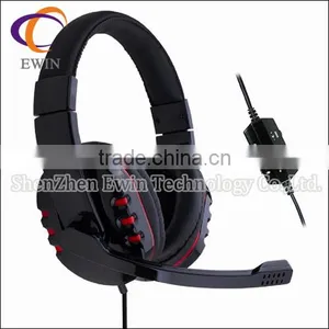 Multifunctional For PC PS3 PS4 XBOX 360 Headphone thumbnail-2