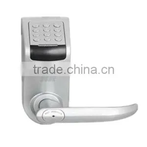 KO-FPS200 Digital Door Lock With CE Certification thumbnail-1