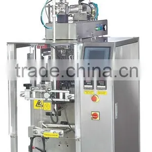 VFFS Machine Automatic High Quality Vertical Coffee Powder Packing Filling Machine thumbnail-1