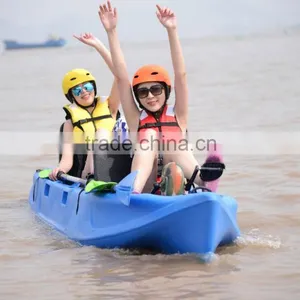 Single Pedal Drive Kayak Fishing Kayak Very Professional we Have Patent in All of the World thumbnail-5