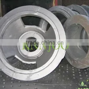 Trolley Shot Blasting Machine thumbnail-2