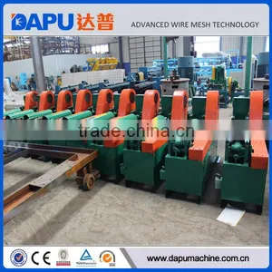 Professional Low Price Automatic Straightening and Cutting Machine Suppliers thumbnail-5