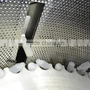 Pharmaceutical Single Headed Eye Drops Filling Machine thumbnail-5
