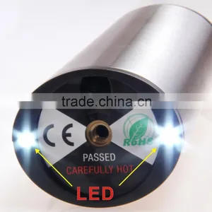 Mini Bike Pump & Bike Pump & OEM Logo is Avaliable thumbnail-5