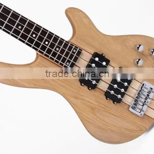 4strings Bass Guitar,electric Bass Guitar,quality Bass Guitar Factory(VBS4-60) thumbnail-3