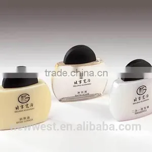 4 Star Hotel Supplies Shampoo In PVC Bottles, Luxury Hotel Shampoo, Shampoo Supplies thumbnail-2