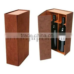 Premium Custom Wine Gift Box Wholesale thumbnail-6