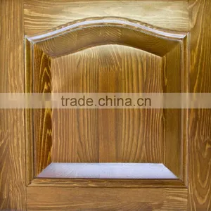 China High Gloss UV/acrylic Kitchen Cupboards Modern Kitchen Cabinet Door Design Solid Wood Kitchen Cabinet thumbnail-6