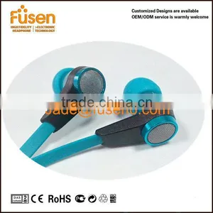 Earphone/earbud With Strong Bass thumbnail-1